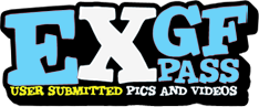 EXGF Pass Logo